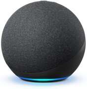 AmazonEcho(4thGen)Charcoal,SmartspeakerwithAlexa