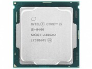 CPUIntelCorei5-84002.8-4.0GHzSixCores,CoffeeLake(LGA1151,2.8-4.0GHz,9MB,IntelUHDGraphics630)Tray,CM8068403358811(procesor/процессор)