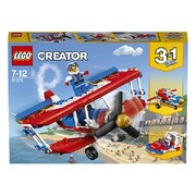 DaredevilStuntPlaneLEGO