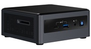 MiniPCIntelNUCBareboneBXNUC10I5FNH(i5-10210U4.2GHz,2xSO-DIMMDDR4,1xM.2,1x2.5""SATA)