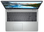 DELLInspiron155000PlatinumSilver(5593),15.6"IPSFHD(Intel®Core™i7-1065G7,4xCore,1.3-3.9GHz,16GB(2x8)DDR4RAM,512GBM.2PCIeSSD,Intel®Iris®PlusGraphics,CardReader,WiFi-AC/BT4.1,3cell,HD720pWebcam,RUS,Ubuntu,2.1kg)