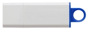 ФлешкаKingstonDataTravelerGeneration4,16GB,USB3.0