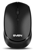 МышьSVENRX-210WWireless,Optical,Symmetricalshape,Black