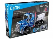 ConstructorPULLBACK,Camionautobasculant-C52011W