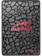 2.5"SATASSD1.0TBApacerAS350Panther[R/W:560/540MB/s,97/30KIOPS,S11,BiCS],Retail