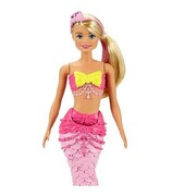 BarbieSirenaseria"Dreamtopia"
