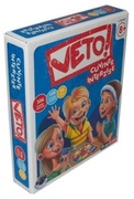 PlayLandL-229ROJocdemasa"Veto!Cuvinteinterzise"
