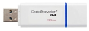 ФлешкаKingstonDataTravelerGeneration4,16GB,USB3.0