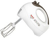 МиксерTefalHT411138,white
