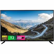 ТелевизорBRAVISLED-48G5000+T2