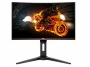 МониторAOCVALEDC27G1CurvedBorderlessBlack