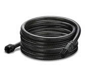 Всасывающаягарнитура:7м,диаметр3/4“,резьба1''