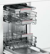 ВстраиваемаяпосудомоечнаямашинаBoschSPV46MX02E