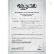 ROMANIAQUIZJUNIOR