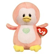 BTPENNY-pinkpenguin17cm