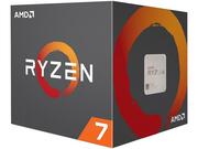 ПроцессорAMDRyzen717008-Core,16Threads,3.0-3.7GHz,Unlocked,20MBCache,AM4,WraithSpireCooler,BOX