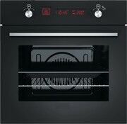 ДуховойшкафTornadoLVT-66120S9BL