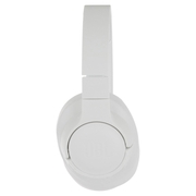 JBLTUNE750BTNC/BluetoothOn-earheadphoneswithmicrophone,BTType4.2,Dynamicdriver40mm,Hands-freecalls&Voicecontrol,ActiveNoiseCancelling,JBLPureBasssound,White