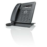 GigasetMaxwellBasic,VoIP,AOH,Upto4SIPaccounts,GLAN,Callwaiting,Black