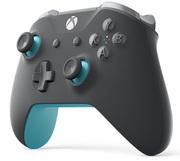 GamepadMicrosoftXboxOneGray/Blue