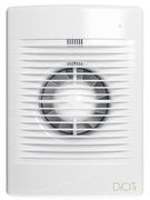 ВентиляторосевойвытяжнойстаймеромSTANDARDд.100Эра