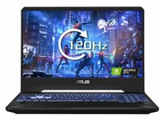 15.6"ASUSTUFFX505DT,AMDRyzen53550H2.1-3.7GHz/8GBDDR4/M.2NVMe512GBSSD/GeForceGTX16504GBGDDR5/WiFi802.11AC/BT5.0/HDMI/WebcamHD/BacklitRGBKeyboard/15.6"FHDIPSLED-backlit(1920x1080)/NoOS/GamingFX505DT-BQ078