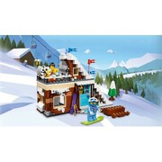 ModularWinterVacationLEGO