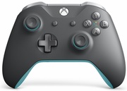 GamepadMicrosoftXboxOneGray/Blue