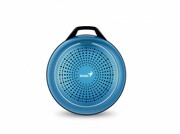 КолонкапортативнаяGeniusSP-906BTPlusM2Blue