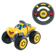 Машина"Билли"Большиеколёса""