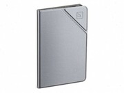 TucanoCaseMineraleFolio-iPadMini2019Grey