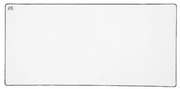 2EGAMINGMousePadSpeed/ControlXLWhite(450*800*3mm)