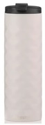 ТермочашкаArdestoBrightCity400мл,нержавеющаясталь,бежевый