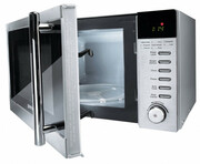 МикроволноваяпечьGorenjeMO17DE,grey