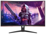 Монитор31.5"AOCVALEDCQ32G2SE/BKCurvedQHDBlack