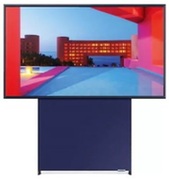 43"LEDTVSamsungQE43LS05TAUXUA,Black(3840x2160UHD,SMARTTV,PQI3300Hz.,DVB-T/T2/C/S2)
