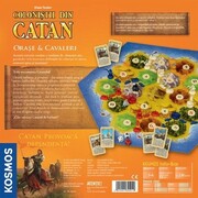 ORASE&CAVALERI-CATAN