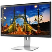 25.0"DELLIPSLEDU2515HBorderless(8ms,2M:1,350cd,2560x1440,sRGBcoverage99%,2xHDMI,DisplayPort,MiniDisplayPort,HeightAdjustment,Pivot,AudioLineout(connectyourspeakers),5xUSB3.0,VESA)