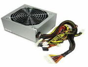 ATXPowerSupply500WSohoo,8cmFan,Bulk