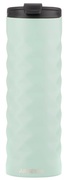 ТермочашкаArdestoBrightCity400мл,нержавеющаясталь,зеленый