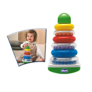 Игрушка"Пирамида"