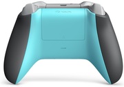 GamepadMicrosoftXboxOneGray/Blue