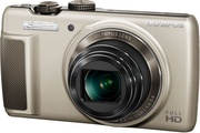 OLYMPUSSH-21GOLDFullHD
