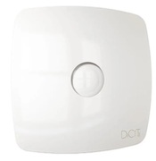 ВентиляторосевойвытяжнойсобратнымклапаномRIOd.98ЭРА