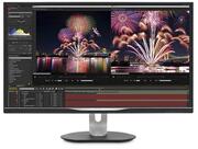 МониторPhilips328P6AUBREB,Black