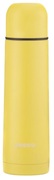 ТермосArdestoBrightCity500мл,нержавеющаясталь,желтый