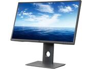 27.0"DELLIPSLEDP2717HBlack(6ms,1000:1,300cd,1920x1080,DisplayPort,HDMI,Pivot,Height-adjustable,USB3.0,VESA)