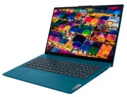 15.6"LenovoIdeaPad515ARE05LightTeal,AMDRyzen54500U2.3-4.0Ghz/8GBDDR4/SSD256GBM.2NVMe+HDD1TB/AMDRadeonGraphics/WiFi802.11ac/BT/HDMI/USB-C/HDWebCam/IlluminatedKeyboard/15.6"WVAFHDLEDBacklitNon-glaredisplay(1920x1080)/NoOS