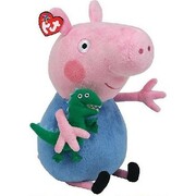 BBPEPPAPIG-George15cm