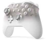 GamepadMicrosoftXboxOnePhantomWhite